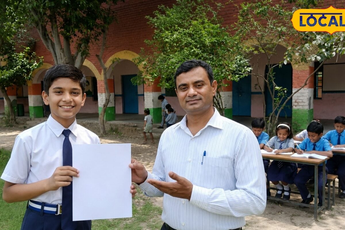 JNVST 2027: नवोदय विद्यालय कक्षा 6 प्रवेश के लिए ऑनलाइन आवेदन शुरू जानें पूरी प्रक्रिया