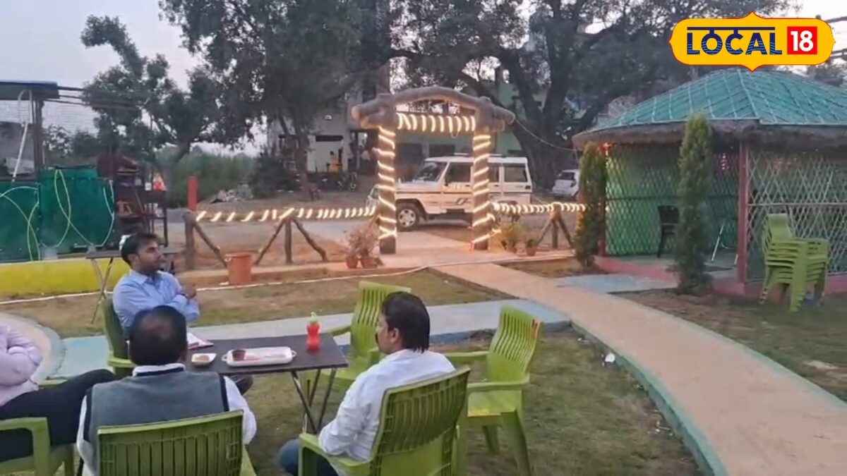 कभी जहां जाने से कतराते थे लोग, आज वहीं सेल्फी और पिकनिक के लिए पहुंच रहे पर्यटक, जरूर करें एक्सप्लोर कभी जहां जाने से कतराते थे लोग, आज वहीं सेल्फी और पिकनिक के लिए पहुंच रहे पर्यटक, जरूर करें एक्सप्लोर