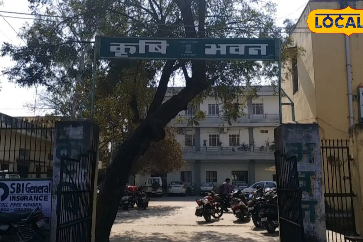 ट्रैक्टर खरीदने की जरूरत खत्म! अब किराये पर मिलेंगे कृषि यंत्र किसानों के लिए खेती बनेगी सस्ती और लाभदायक
