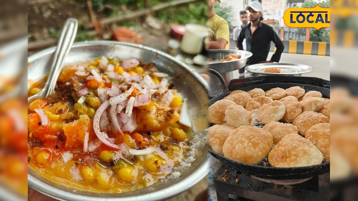 एक बार खाई तो बार-बार आएंगे! झारखंड की इस मशहूर चाट के स्वाद के आगे सब फेल