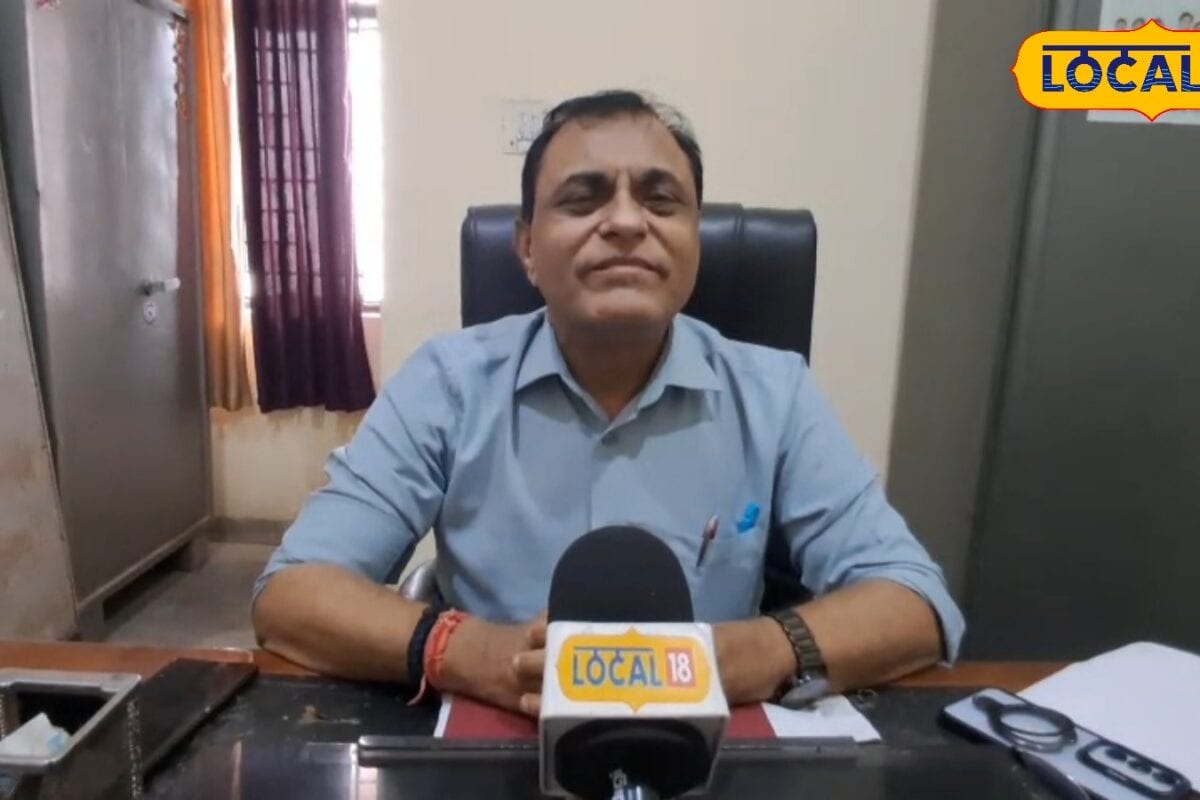 Ayushman Cards Campaign: आजमगढ़ में 15 अगस्त तक फ्री आयुष्मान कार्ड बनाने का चलेगा अभियान 5 लाख लोगों का लक्ष्य मिलेगा 5 लाख तक कैशलेस इलाज