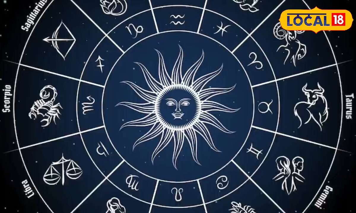 Astro Tips: सूर्य देव ने बदला घर अब कर्क राशि में पहुंचे! इन 6 राशियों की चमकेगी किस्मत आएगा छप्परफाड़ पैसा