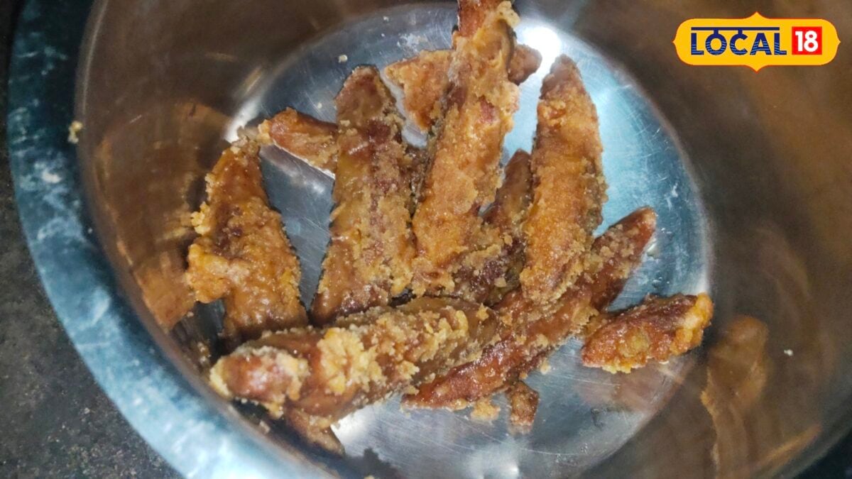 सिर्फ चावल और गुड़ से तैयार होती है झारखंड की खास मिठाई देहरी, जानें रेसिपी