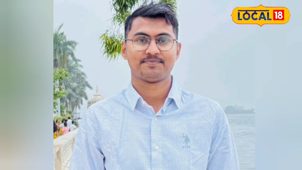 12 घंटे की पढ़ाई लाई रंग पांचवें प्रयास में PGT परीक्षा में छठी रैंक हासिल कर अजय बने लेक्चरर