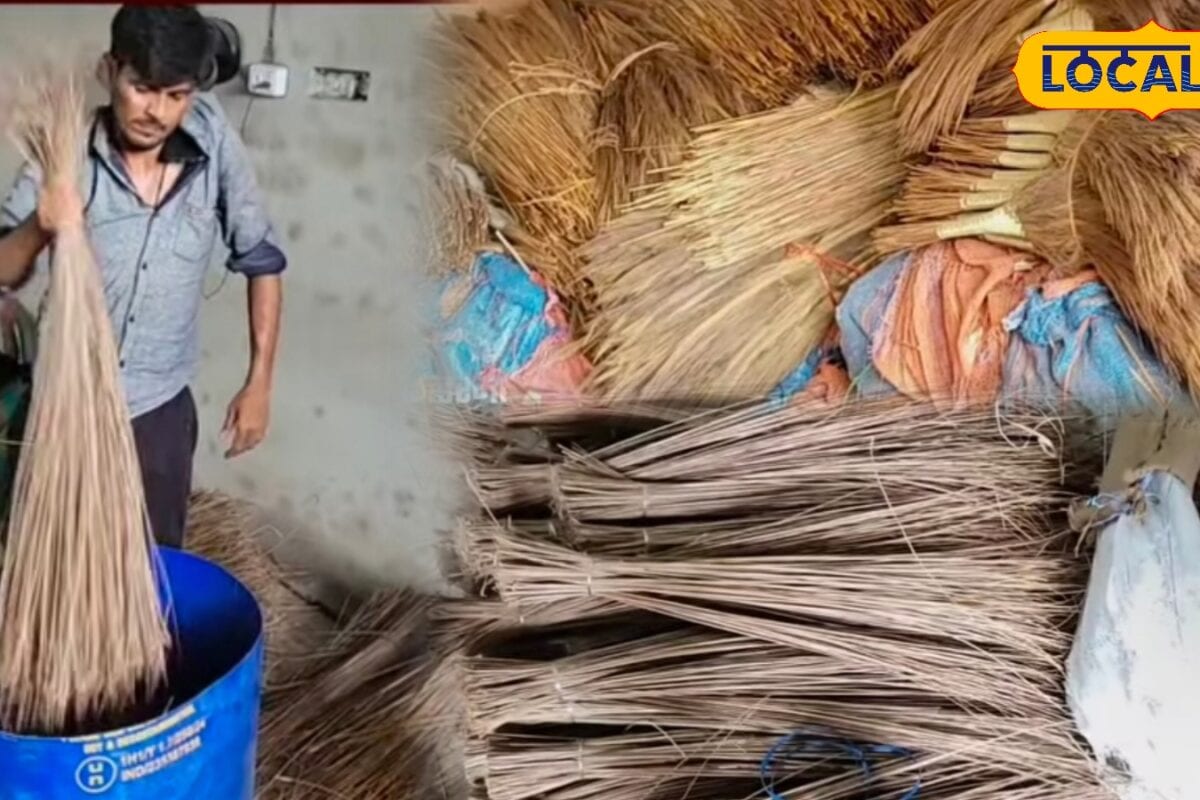 चेन्नई में थे मजदूर, गांव लौटकर बने इस कारोबार के मालिक, अब हर माह ₹5 लाख कमाई, कोडरमा के राजकुमार की कहानी