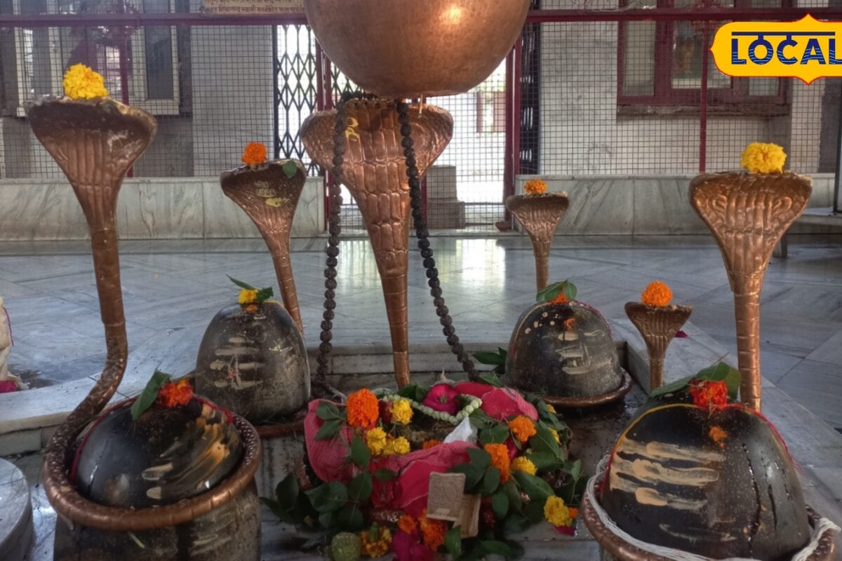 एक शक्तिशाली मंत्र का जाप बुरी शक्तियों का करेगा सर्वनाश, ग्रहों की चाल हो जाएगी सीधी