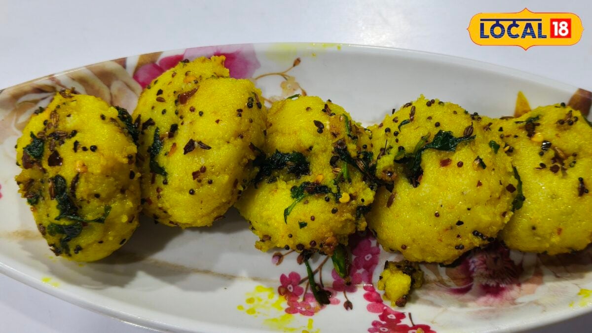 15 मिनट में तैयार करें सूजी की टेस्टी रिंग्स, सुबह के नाश्ते के लिए है परफेक्ट