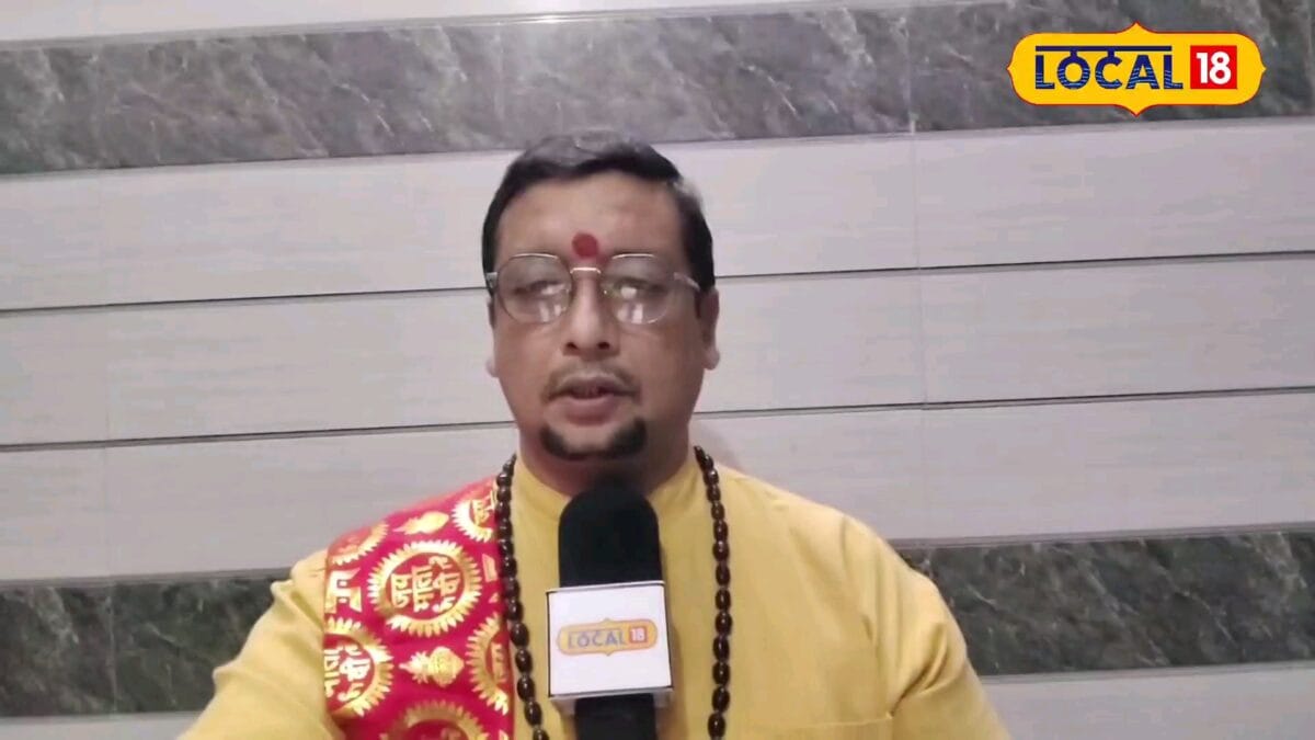 नौकरी में प्रमोशन, रिश्तों में बढ़ेगा प्रेम…मेष राशि के आज अच्छे दिन
