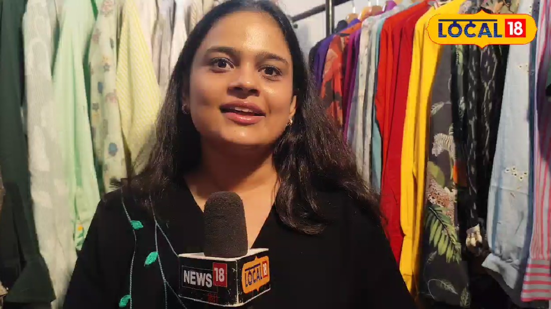 Success Story: नौकरी नहीं, अपना ब्रांड बनाने का था सपना! रांची की सौम्या ने Instagram के दम पर लिखी सफलता की कहानी