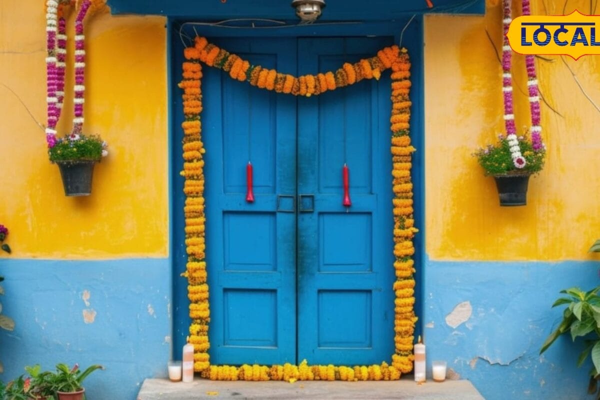 घर में नहीं टिक रही लक्ष्मी गरुड़ पुराण के अनुसार तुरंत बदल दें ये आदतें