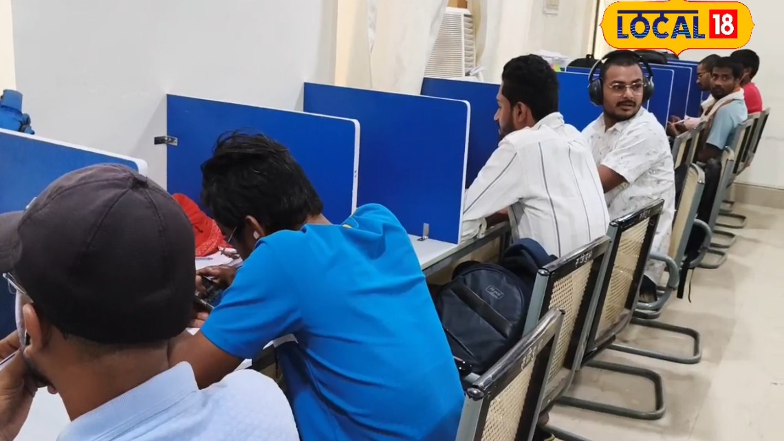 चित्रकूट में युवाओं को मिलेगी नई डिजिटल लाइब्रेरी और कोचिंग सेंटर की सौगात नीति आयोग ने दी मंजूरी 300 से अधिक छात्र कर सकेंगे पढ़ाई