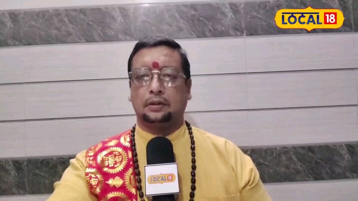 मेष राशि का आज संतान की उपलब्धि से खुश रहेगा मन, साथी को समय कम दे पाएंगे