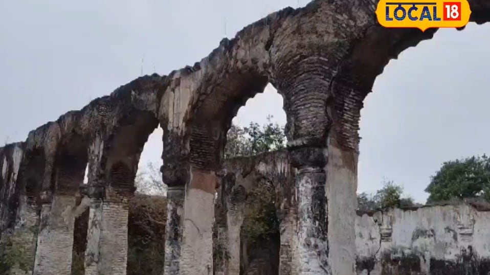 सुल्तानपुर में 1857 की क्रांति के दौरान थे 54 किले एमसी ओमनी के पत्र से जानें जिले का ऐतिहासिक महत्व