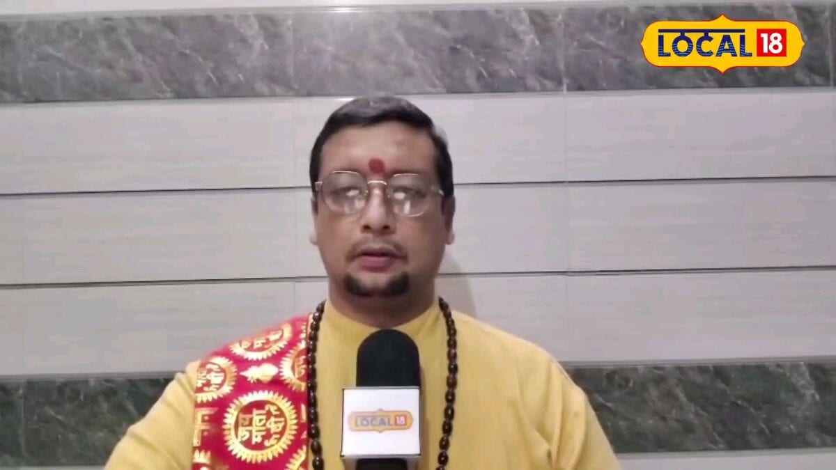 राजनीति में मिलेगी सफलता, वापस मिलेगा रुका धन…मेष राशि के आज अच्छे दिन राजनीति में मिलेगी सफलता, वापस मिलेगा रुका धन…मेष राशि के आज अच्छे दिन