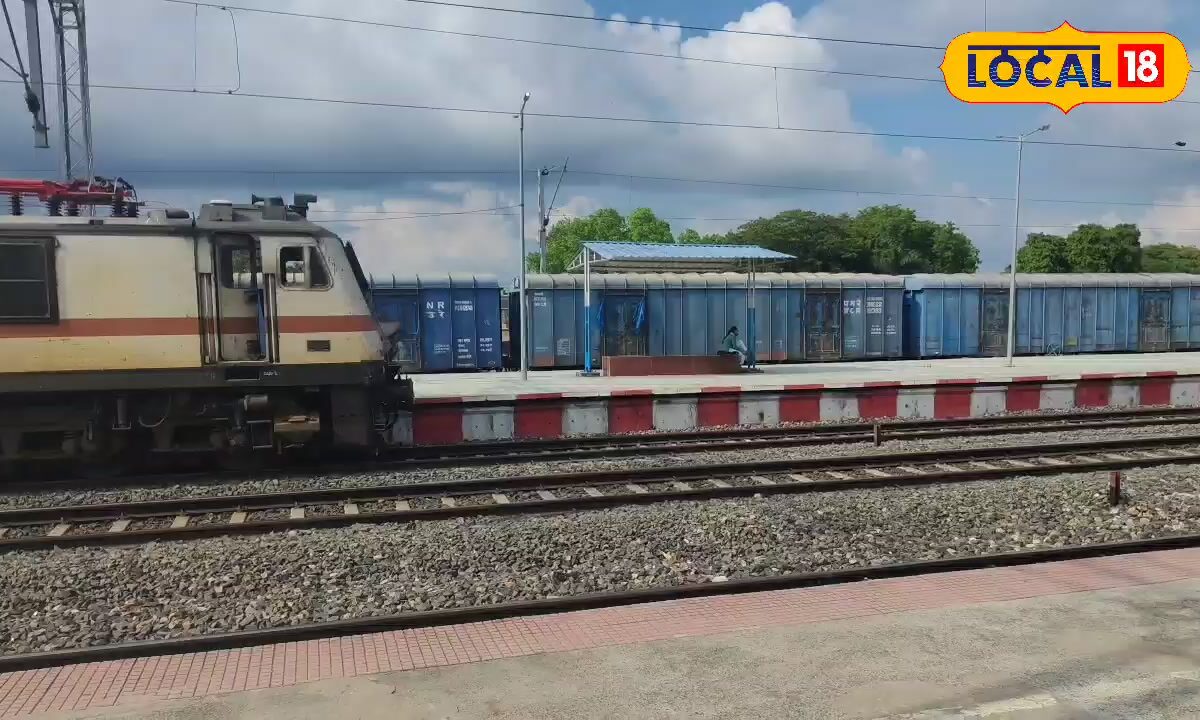 श्रावण में देवघर जाना हुआ आसान! समस्तीपुर-शाहपुर पटोरी होकर चलेगी स्पेशल ट्रेन देखें टाइम-टेबल