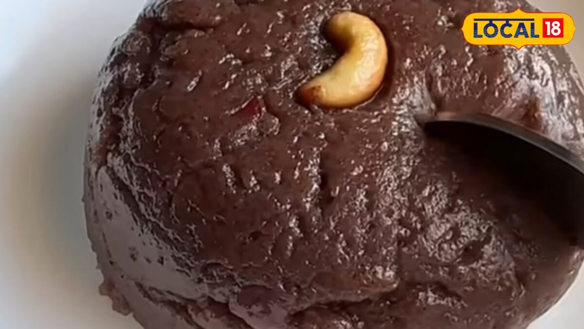 Ragi Halwa Recipe: सूजी, मूंग, बेसन छोड़िए…इस मानसून ट्राई करें सुपर टेस्टी रागी हलवा
