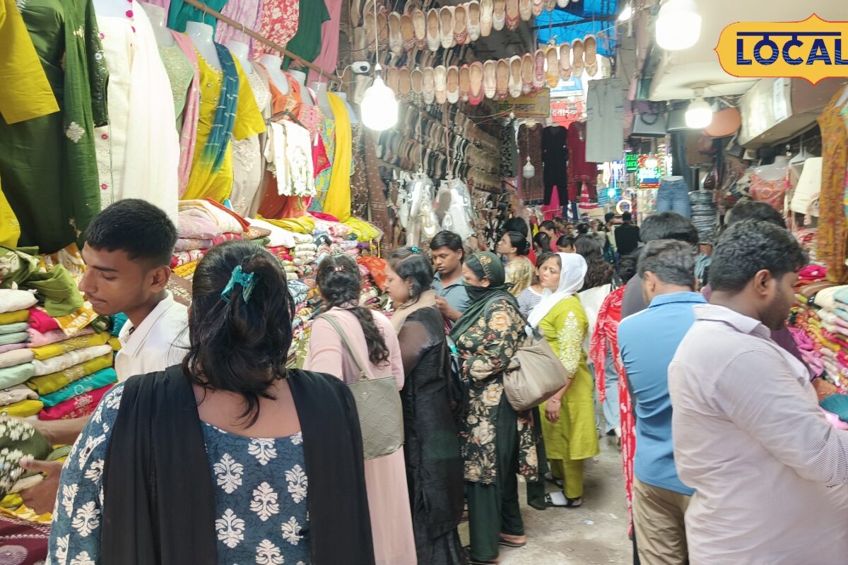 Cheap Markets In Delhi: चांदनी चौक-सदर छोड़ पहुंचें दिल्ली के इस सस्ते बाजार में कम खर्च में मिलेगा सब कुछ