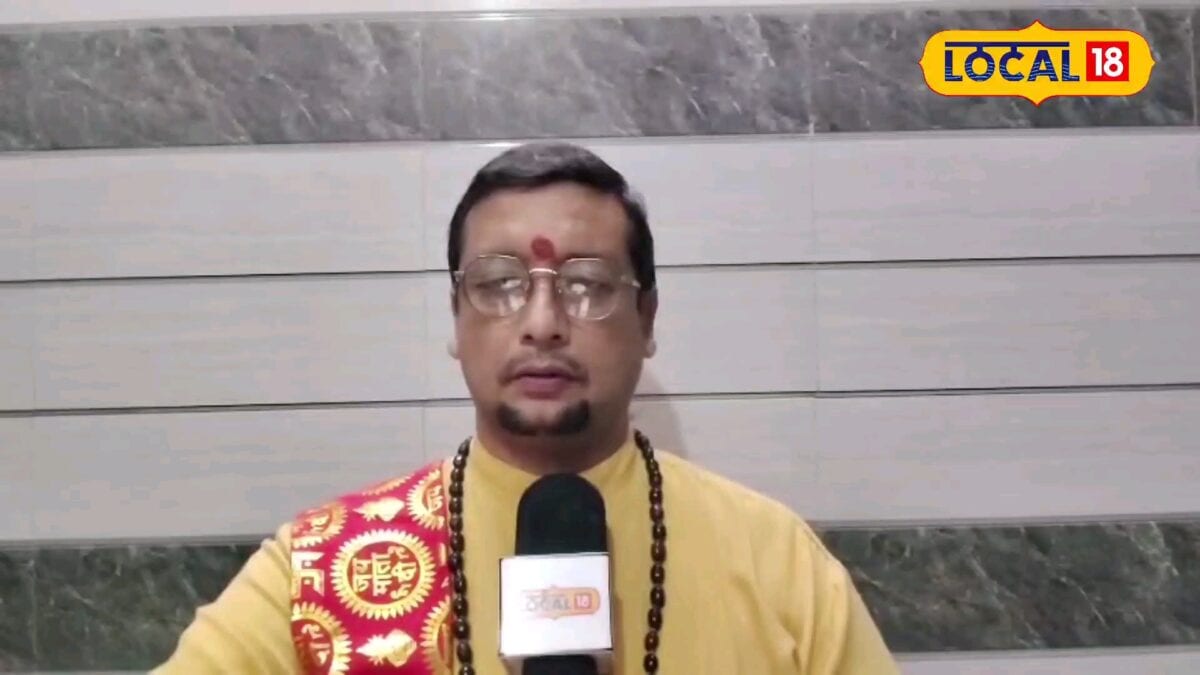 विदेश में हुए निवेश का आज मेष राशि वालों को मिलेगा लाभ, जानिए राशिफल
