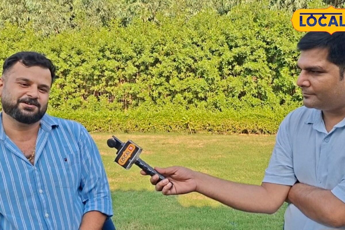 बरेली के दुर्गेश मिश्रा ने लंदन से किया किचन मैनेजमेंट का कोर्स खोला मल्टी-क्यूजीन रेस्टोरेंट परोस रहे देशी-विदेशी स्वाद बने सफल उद्यमी जानें