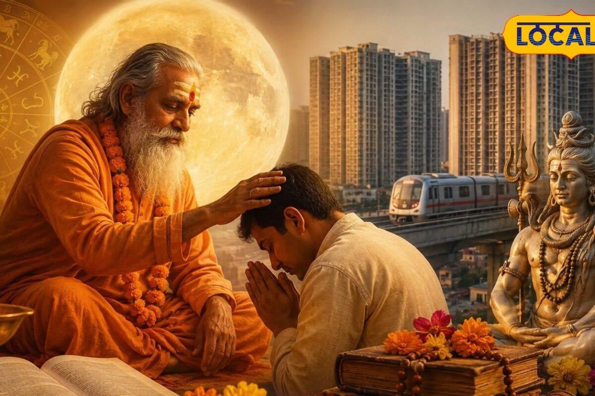 Guru Purnima 2026: गुरु पूर्णिमा पर बदल सकती है किस्मत बस श्रद्धा से करें ये 4 आसान काम