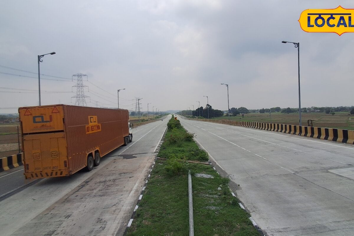 Ground Report: 18200 करोड़ के विंध्य एक्सप्रेसवे से जुड़ेगा गंगा एक्सप्रेसवे इन 4 जिलों को मिलेगा बड़ा फायदा