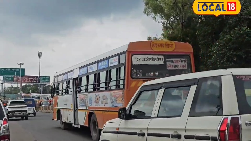 कानपुर के जाम वाले 14 रूटों पर ट्रैफिक मार्शल होंगे तैनात डीसीपी ट्रैफिक ने तैयार किया एक्शन प्लान जाम से मिलेगी निजात