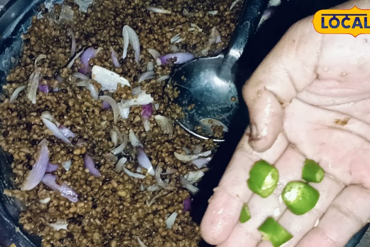 Food recipe: बारिश में लें देसी सोंधेपन का टेस्ट 20 मिनट में बनाएं मिथिला स्पेशल मूंग दाल चटनी जानें रेसिपी