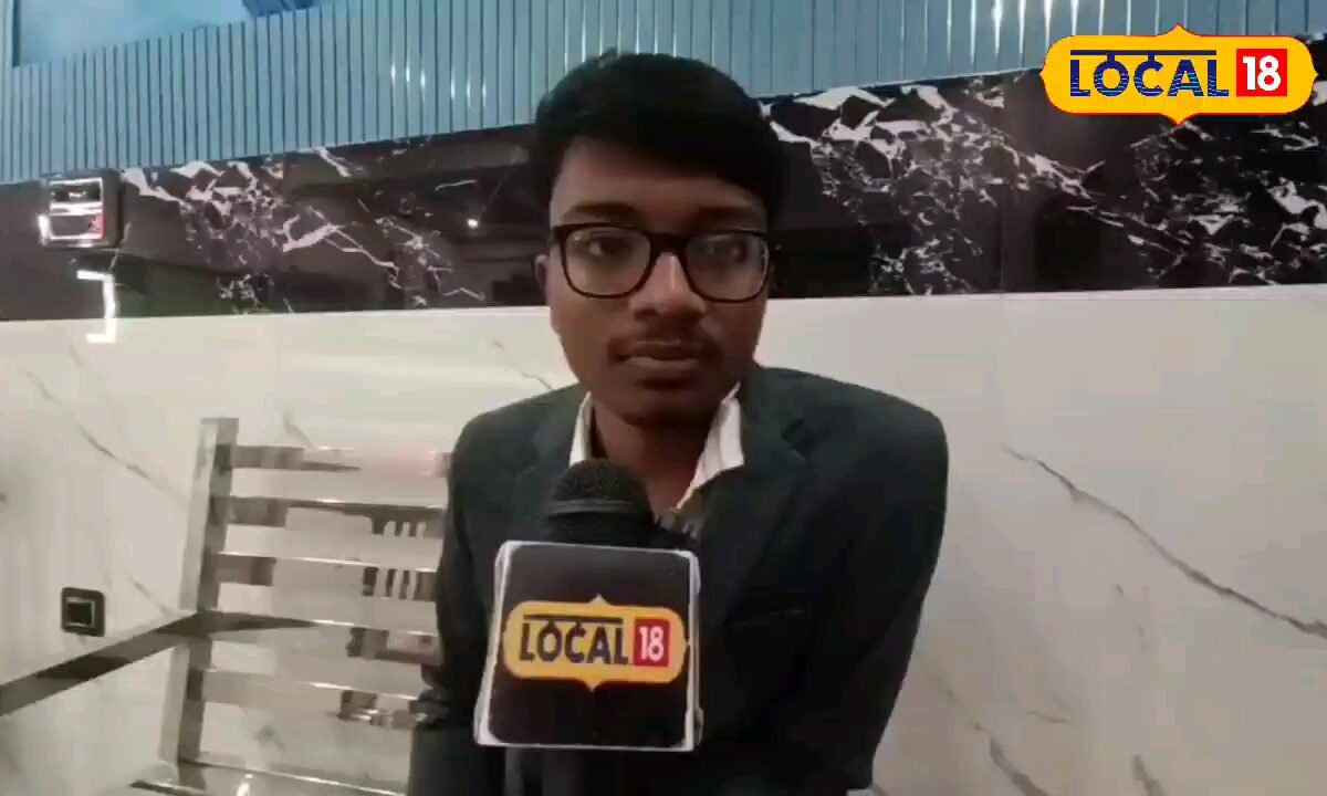 बायोलॉजी में मिला 360/360 अंक: सीतामढ़ी के कृष्णा आनंद से जानें NEET टॉप करने का टिप्स, सेल्फ स्टडी से रचा इतिहास