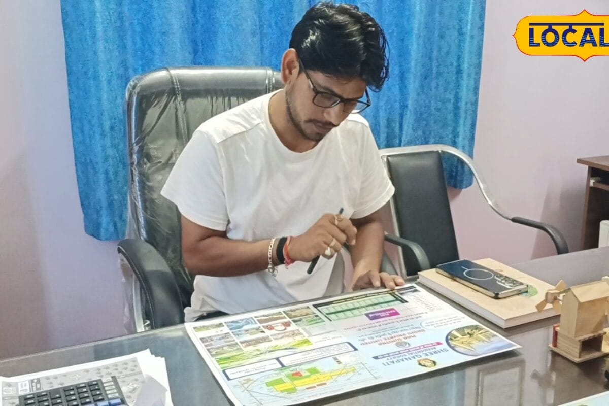 Success Story: 2000 की पहली कमाई से शुरू किया सफर आज खड़ी की ₹2 करोड़ की कंपनी! जानें अभिनंदन की कहानी