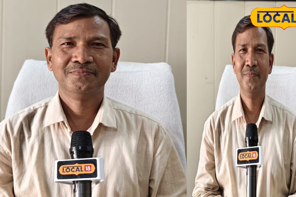 असफलता ने रोका नहीं बल्कि मंजिल तक पहुंचा दिया पढ़िए डॉअमरेन्द्र कुमार की दिल छू देने वाली कहानी