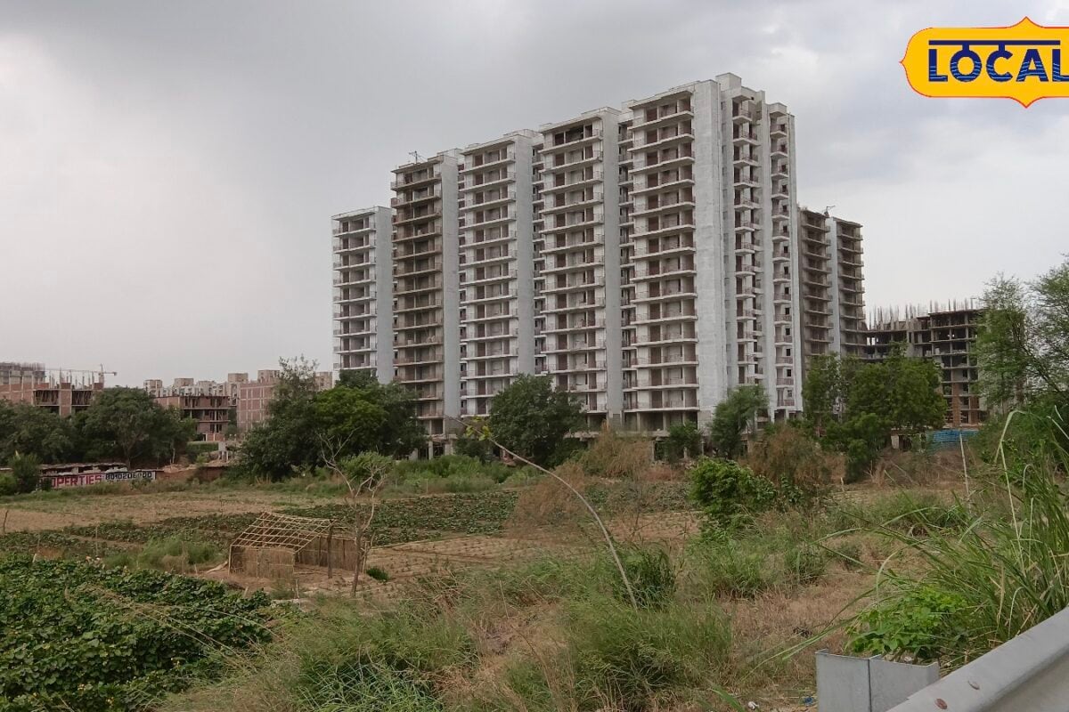 कम बजट में चाहिए शहर के पास घर तो मलेरना गांव रहेगा बेस्ट यहां जानिए प्रॉपर्टी रेट