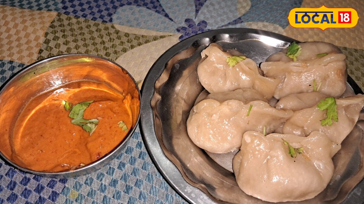 घर पर ही तैयार करें दार्जलिंग स्टाइल वेज एंड सोया मोमोज, जानिए आसान रेसिपी