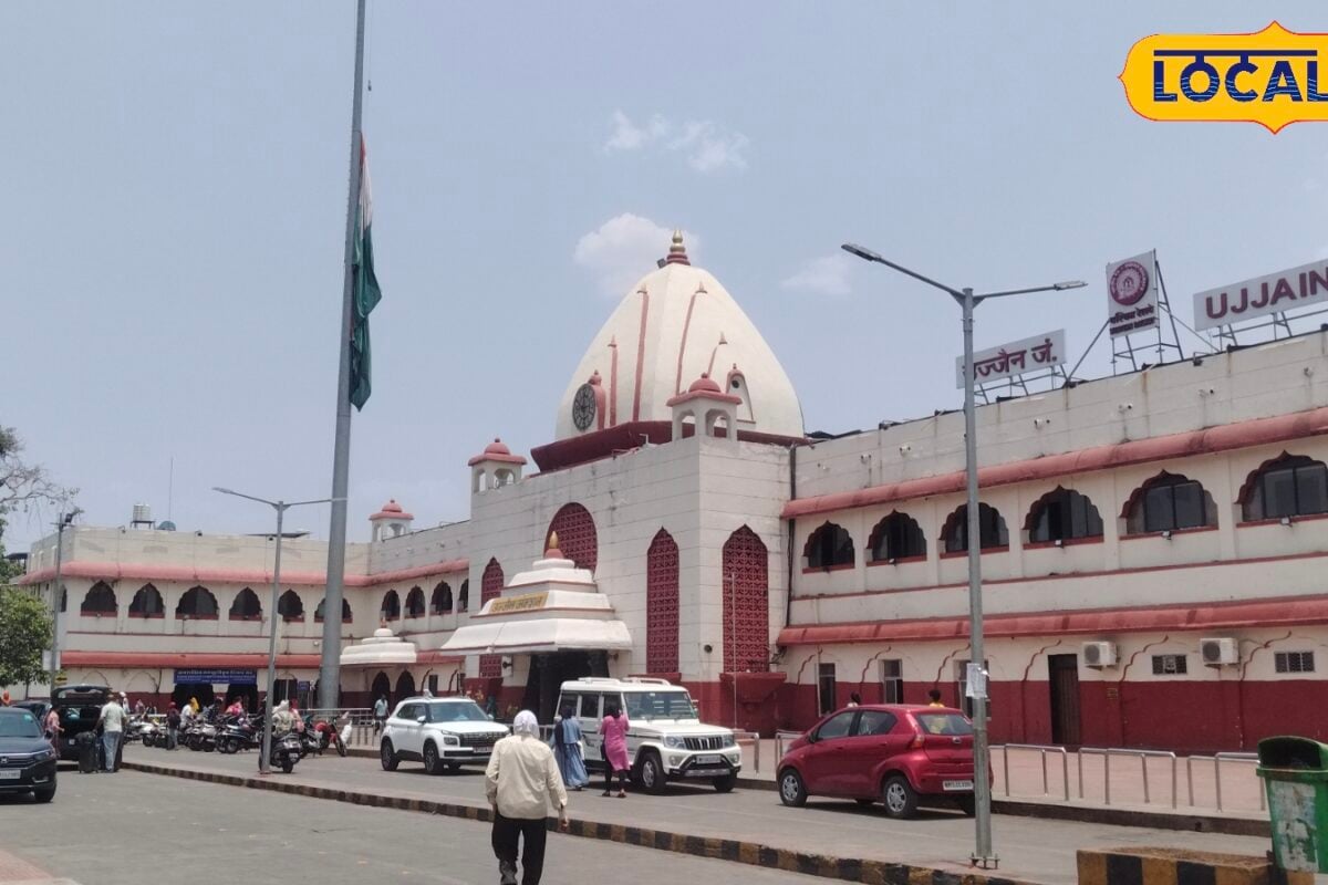 महाकाल भक्तों के लिए खुशखबरी सावन में चलेंगी 3 जोड़ी स्पेशल ट्रेनें यात्रा से पहले जान लें नया नियम