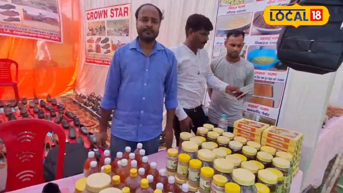 अमेठी में स्वयं सहायता समूह से महिलाओं की बदली किस्मत, साइना ने खिलौना से शुरू किया बिजनेस, कर रहीं बंपर कमाई अमेठी में स्वयं सहायता समूह से महिलाओं की बदली किस्मत, साइना ने खिलौना से शुरू किया बिजनेस, कर रहीं बंपर कमाई