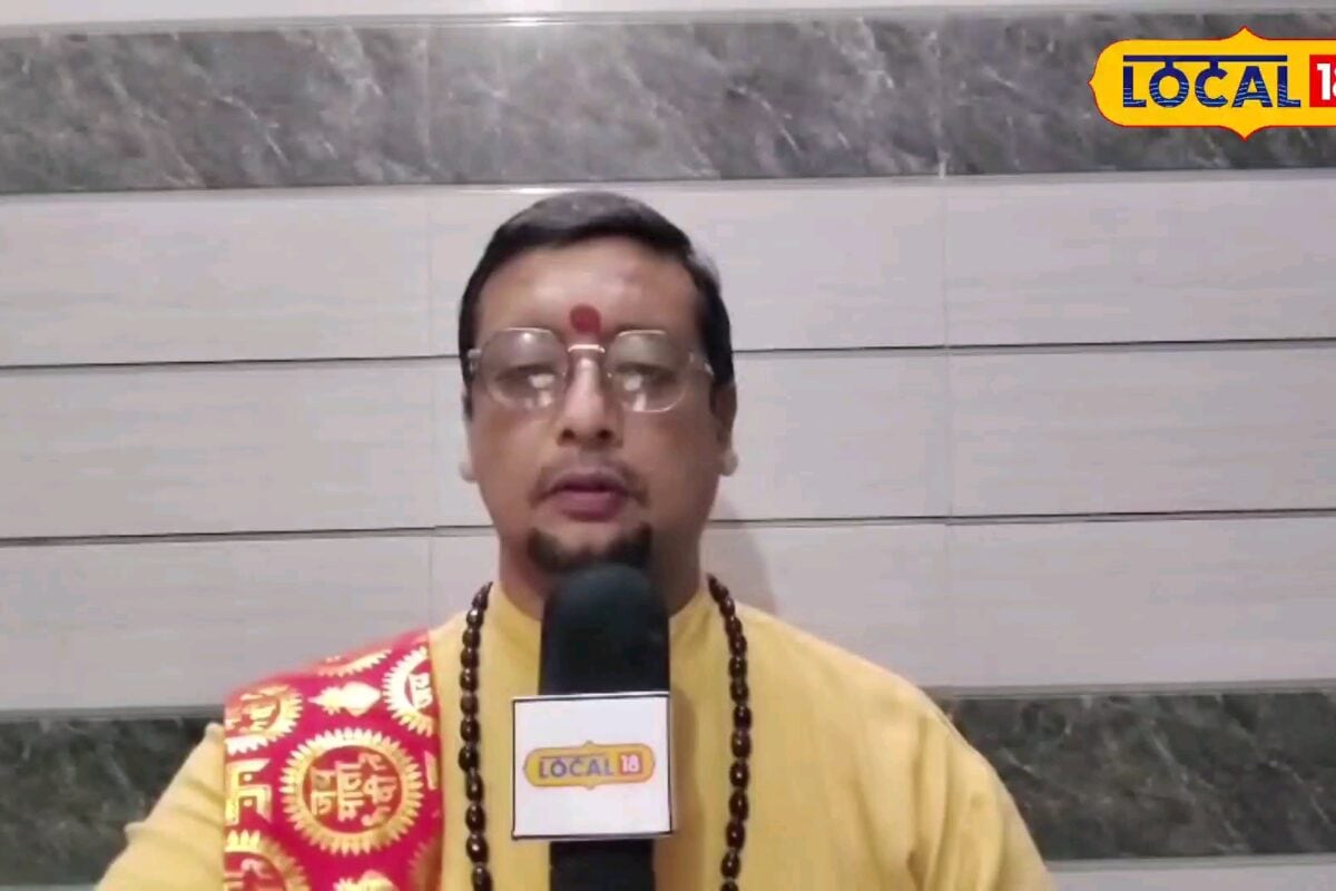 Aaj Ka Mesh Rashifal : नौकरीवालों को तरक्की, लव लाइफ में बहार....मेष राशि वाले आज काटेंगे चांदी