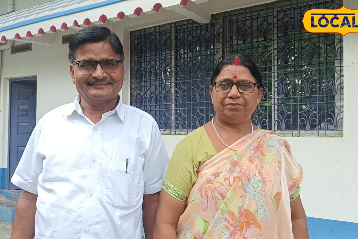 जब न था TET, CTET और B.Ed, तब बिहार के इस गांव के पहले शिक्षक-शिक्षिका थे नागेश्वर और यमुना, जानें पूरी कहानी