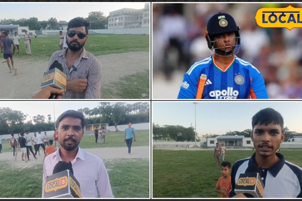 यह जरूरी नहींजिम्बाब्वे के खिलाफ सूर्यवंशी के 20 रन बनाने पर बोले फैंस कह दी इतनी बड़ी बात