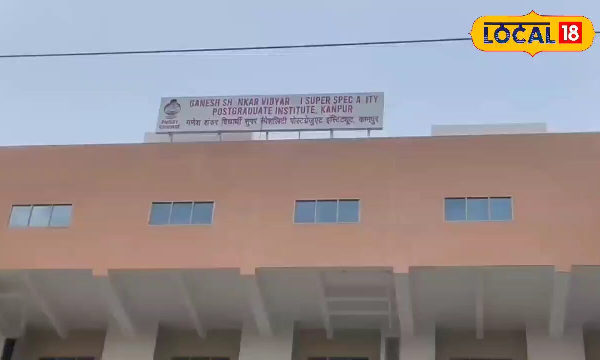 ब्रेन के मरीजों को इलाज के लिए नहीं जाना होगा दिल्ली-मुंबई कानपुर के मेडिकल कॉलेज में जल्द शुरू होगी एंडोवैस्कुलर तकनीक