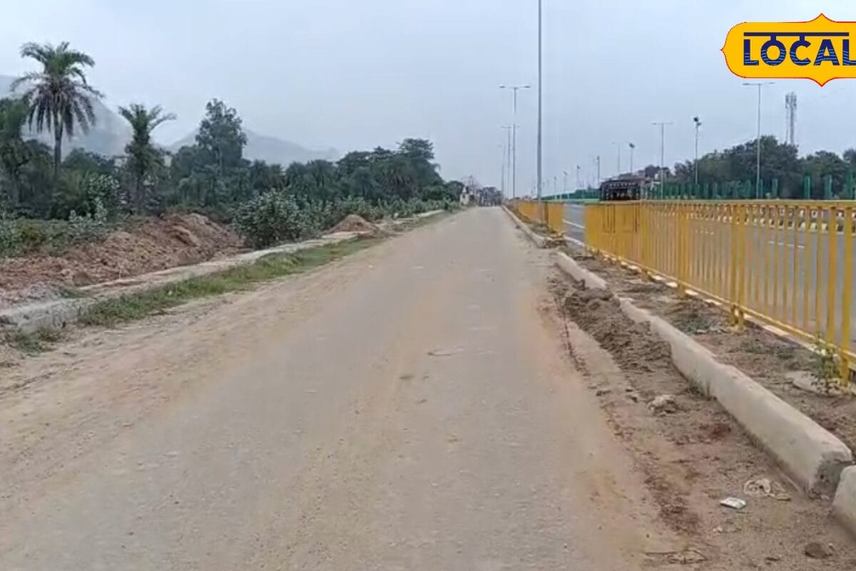 देवघर-बासुकीनाथ मार्ग पर बड़ा बदलाव: श्रावणी मेला को लेकर बना 36km लंबा स्पेशल कॉरिडोर जानें नियम