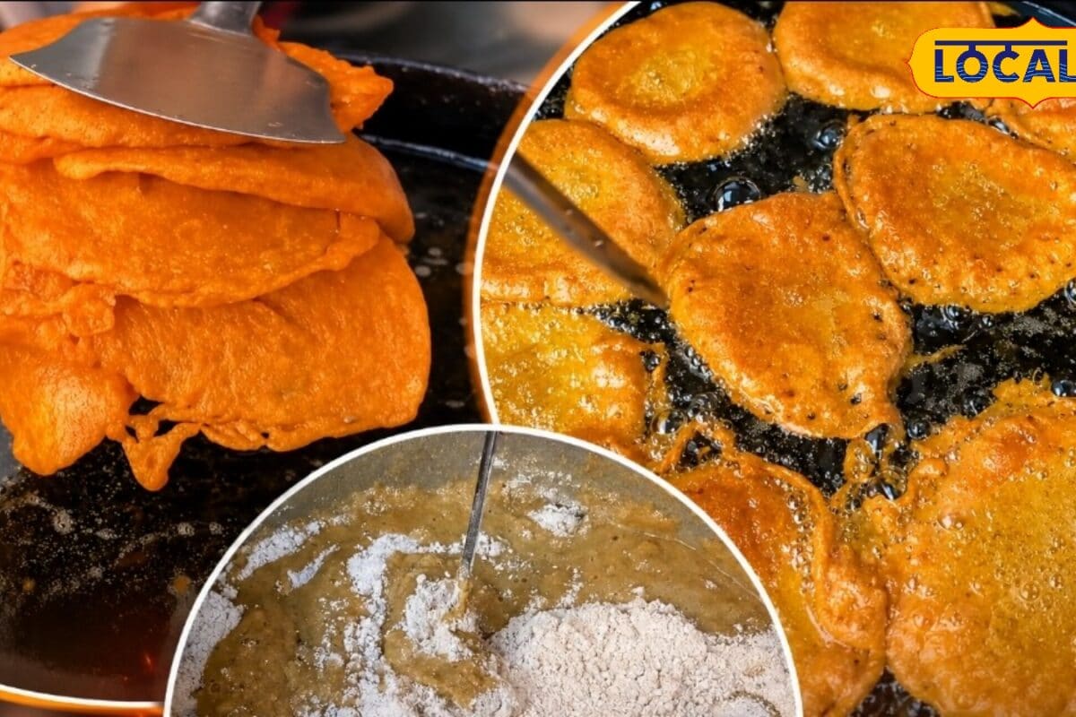 पूर्वी राजस्थान की फेमस देसी डिश! गुड़ घी और आटे से मिनटों में तैयार स्वाद ऐसा कि उंगलियां चाटते रह जाएंगे