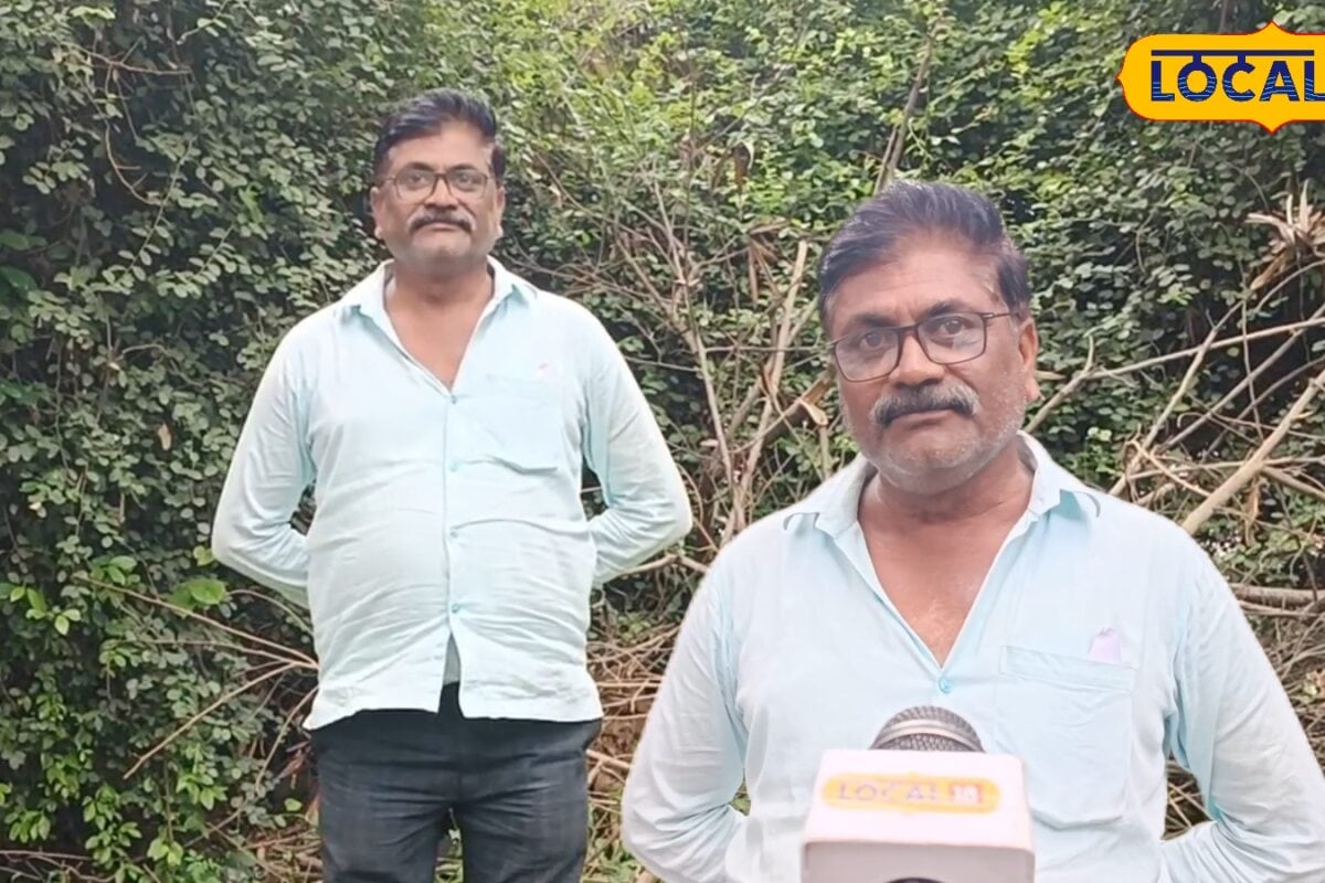 भांजे ने मामा से सीखी मिक्स खेती की तकनीक 15 एकड़ में उगा रहा कई फसलें सालाना 8 से 10 लाख की कमाई