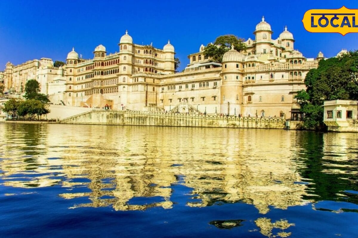 उदयपुर घूमने का है प्लान मानसून की खूबसूरती और लॉन्ग वीकेंड ने बढ़ाई डिमांड तेजी से भर रहे होटल