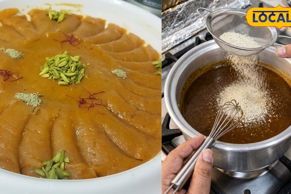 Food : हैदराबाद की इस 1000 साल पुरानी यमनी मिठाई का स्वाद भूल नहीं पाएंगे जानिए क्या है इसकी खासियत