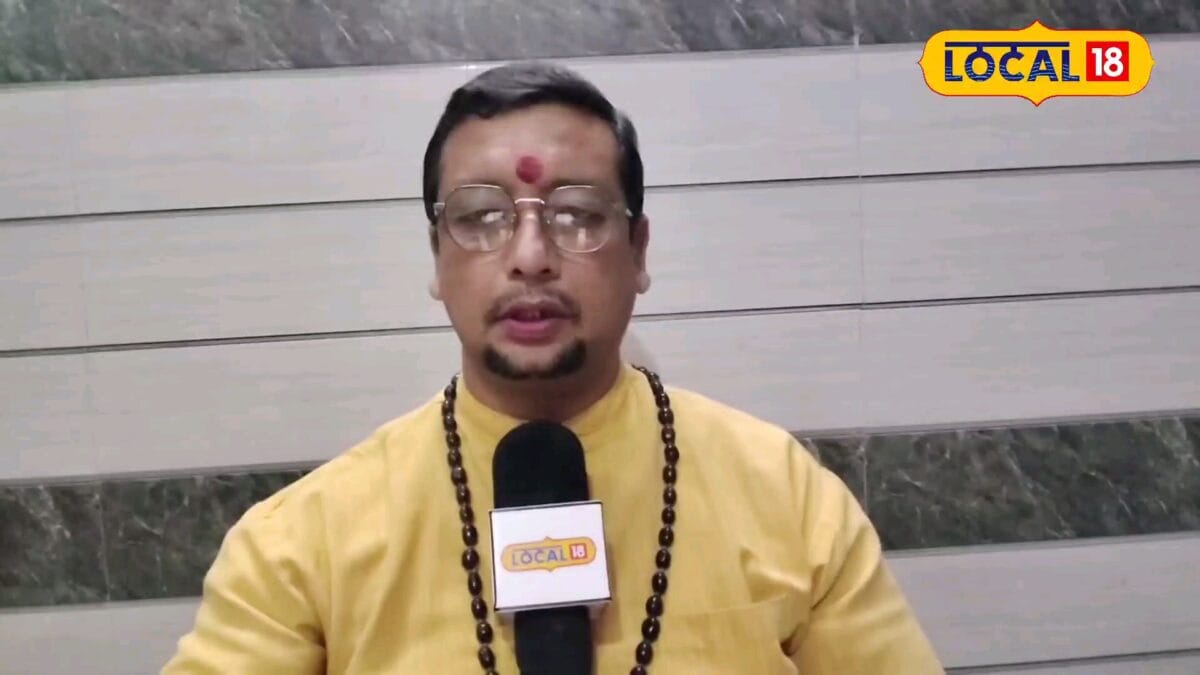 इस मंत्र का करें जाप, मिलेगा रुका धन…जानिए मेष वालों का पूरा राशिफल