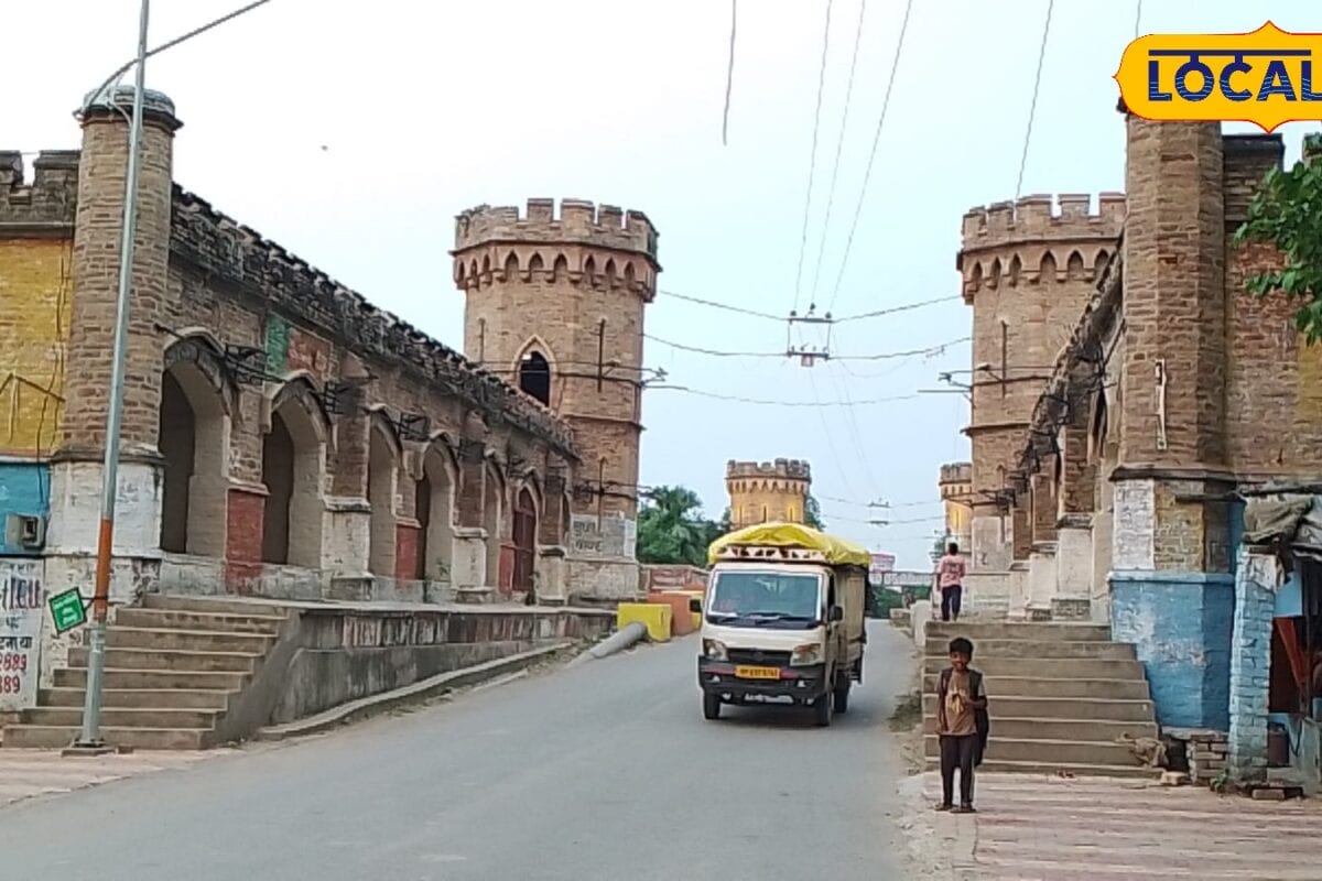 मिर्जापुर के ओझला पुल पर खत्म होगा जाम 20 करोड़ से बनेगा नया दो लेन पुल यहां जानिए पूरा प्लान