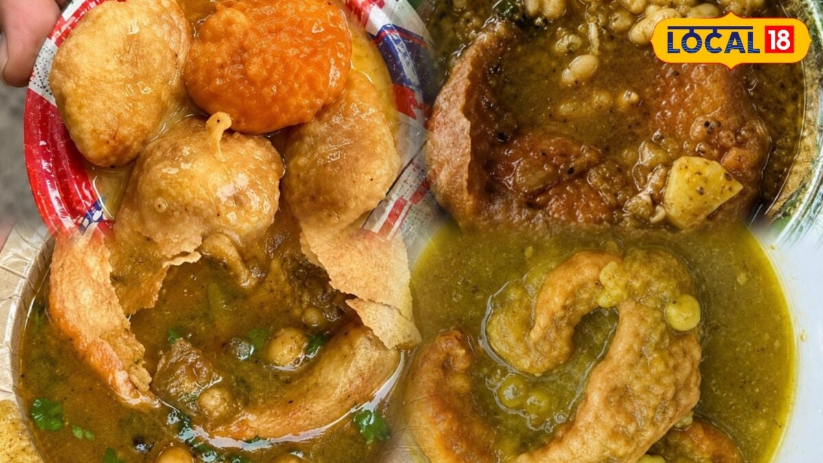 भरतपुर आएं तो जरूर चखें ये मशहूर कचौड़ियां, स्वाद जीत लेगा दिल