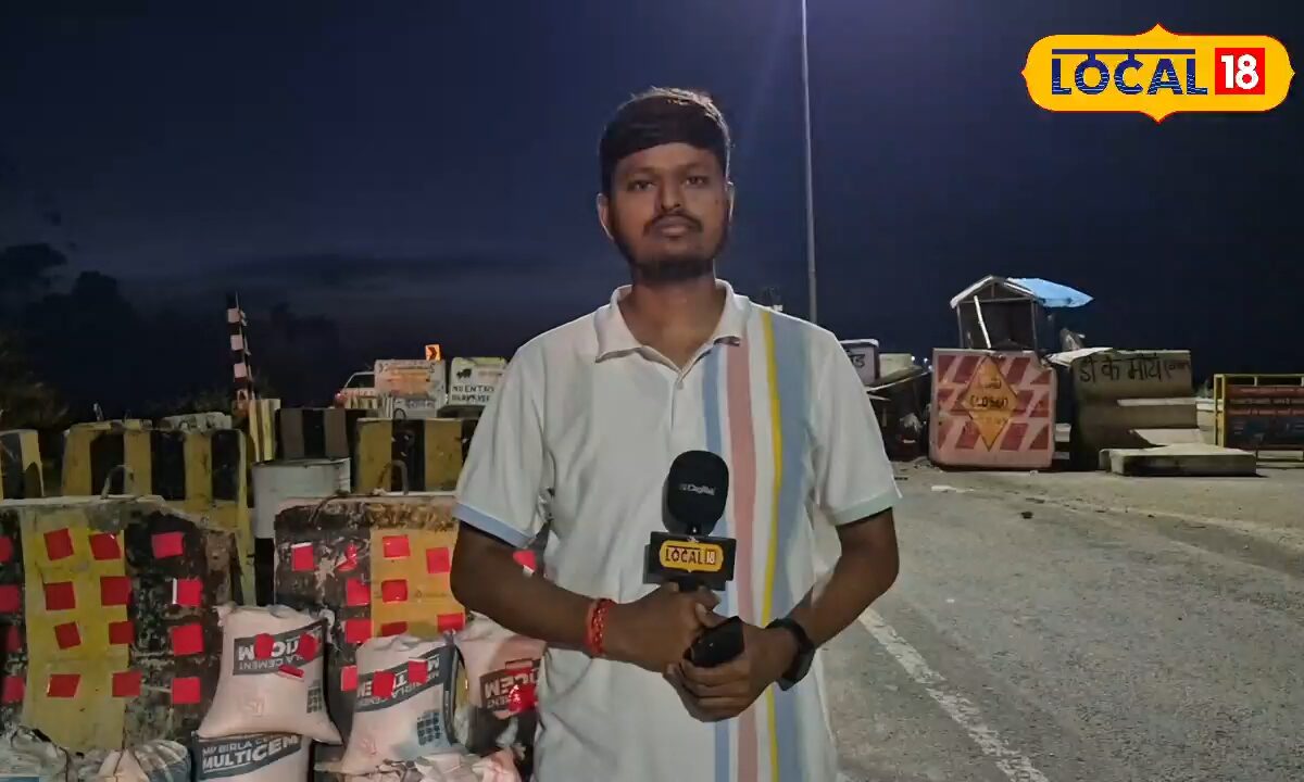 वाराणसी या एयरपोर्ट जाना है रात 8 बजे के बाद इस रास्ते पर जाने से पहले जरूर जानें ये नियम