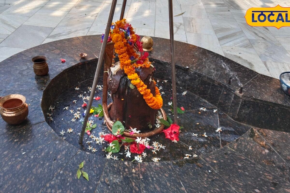 Sultanpur 5 Famous shiv temple: इसौली गांव का 200 साल पुराना शिव मंदिर देवरहर का महेश नाथ धाम जानें मान्यता