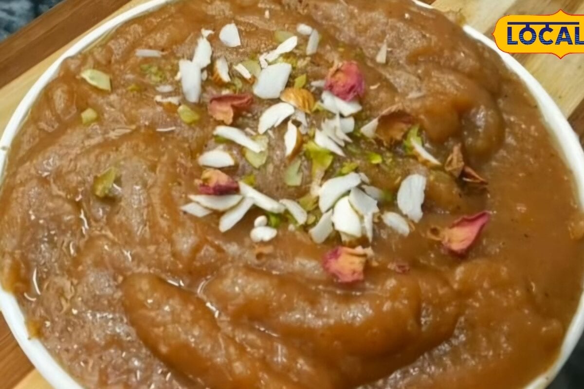 Singhara Halwa Recipe: सिंघाड़े के आटे से सिर्फ पूड़ी ही नहीं, इस सावन ट्राई करें लाजवाब हलवा और बर्फी, हर कोई पूछेगा रेसिपी