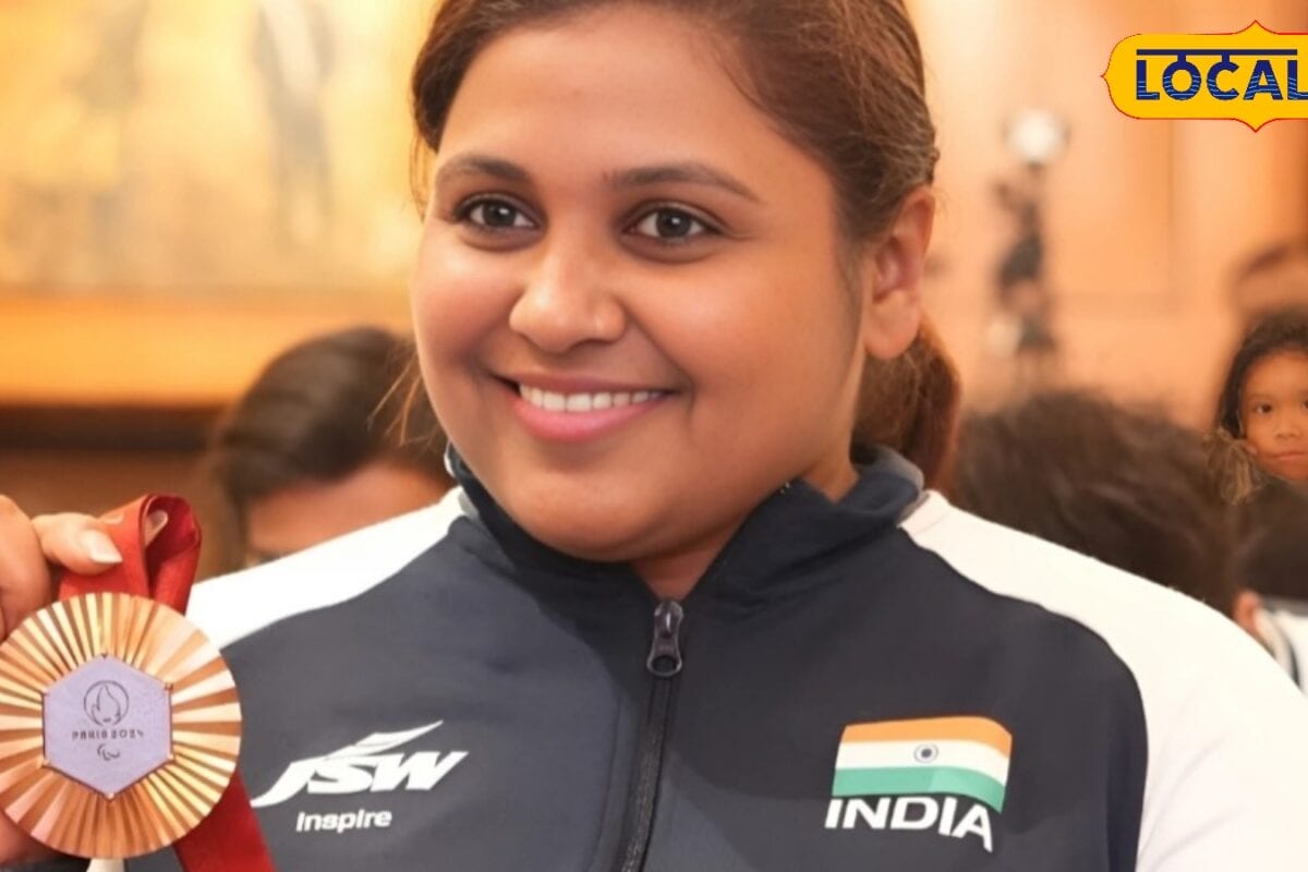 Success Story: पति की एक सलाह ने बदल दी किस्मत सिर्फ ढाई साल की प्रैक्टिस में सीकर की मोना ने रचा नया इतिहास